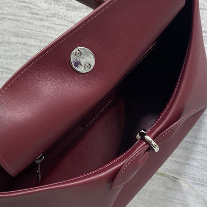 Small Dior Cigale BAG(HIGH-END GRADE)