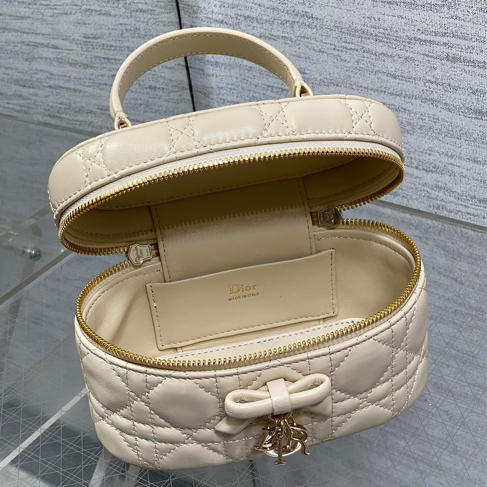 Dior Mini-Kosmetiktasche(HIGH-END GRADE)