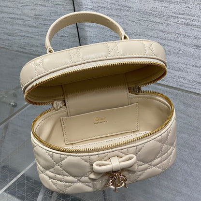 Dior Mini-Kosmetiktasche(HIGH-END GRADE)