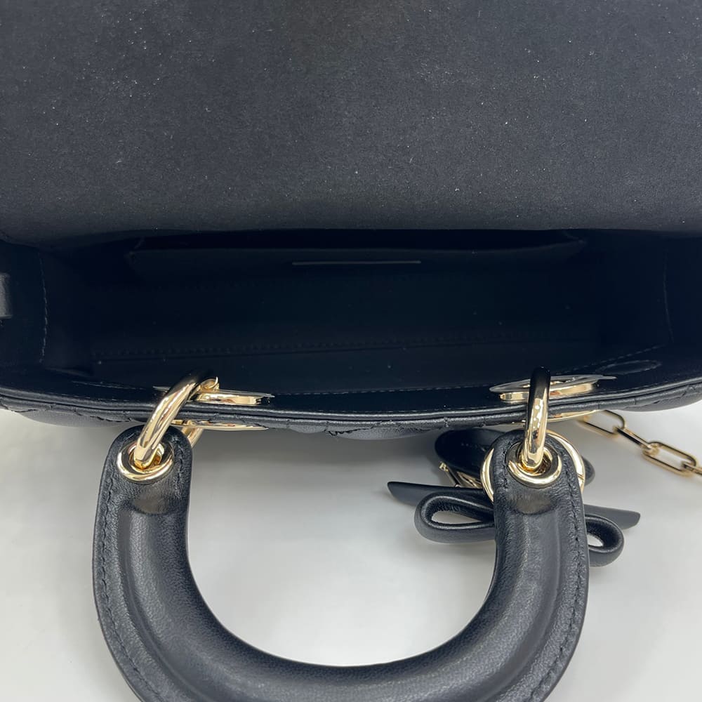 Dior Small Lady D-Joy Bag(HIGH-END GRADE)