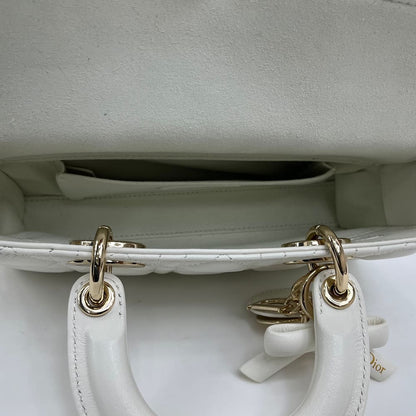 Dior Small Lady D-Joy Bag(HIGH-END GRADE)