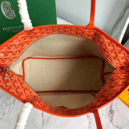 GOYARD Artois MM Bag