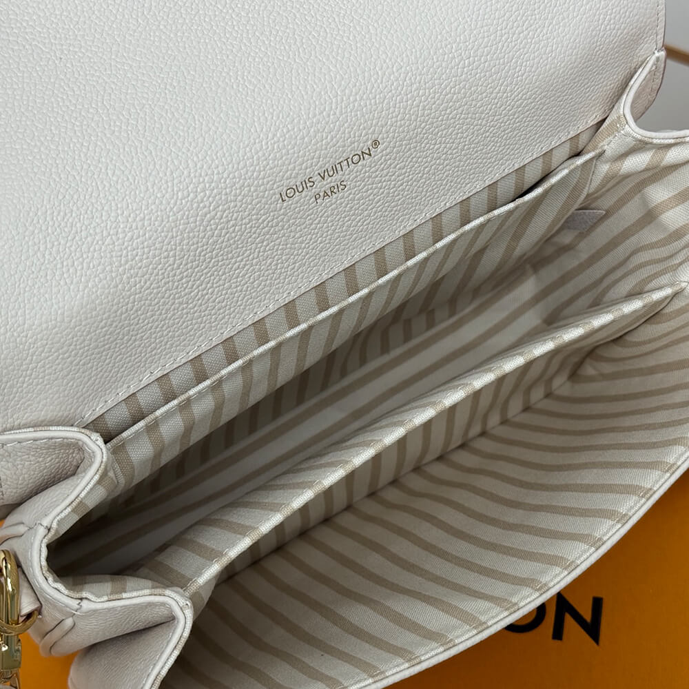 Louis Vuitton Pochette Métis(HIGH-END GRADE)