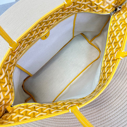 GOYARD Artois MM Bag