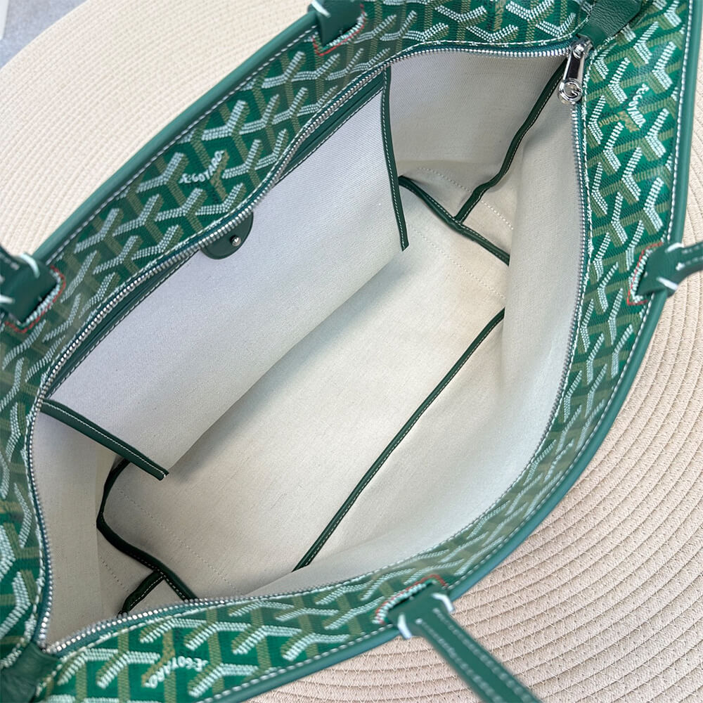 GOYARD Artois MM Bag