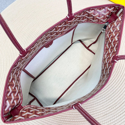 GOYARD Artois MM Bag