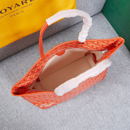 GOYARD Artois PM Bag