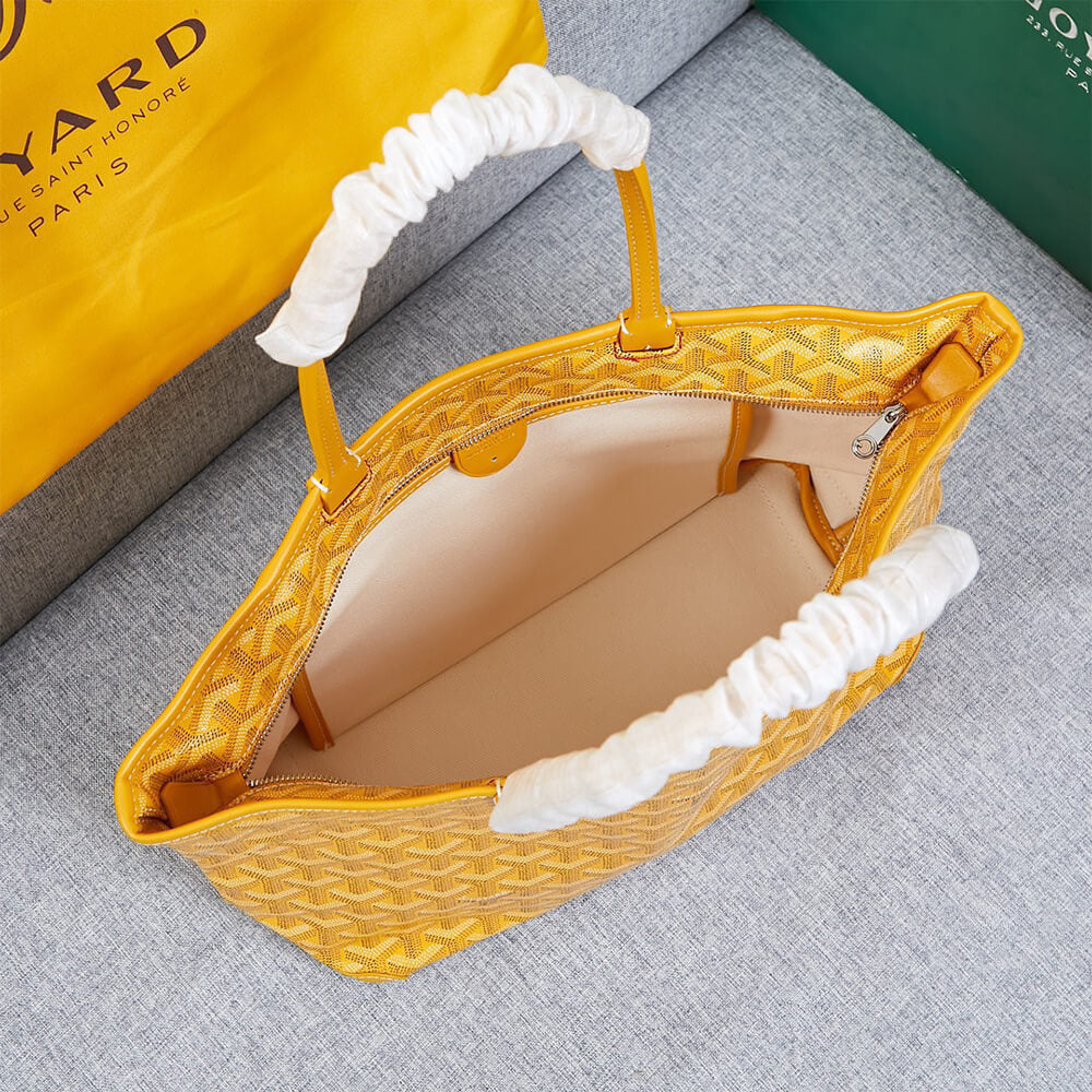 GOYARD Artois PM Bag