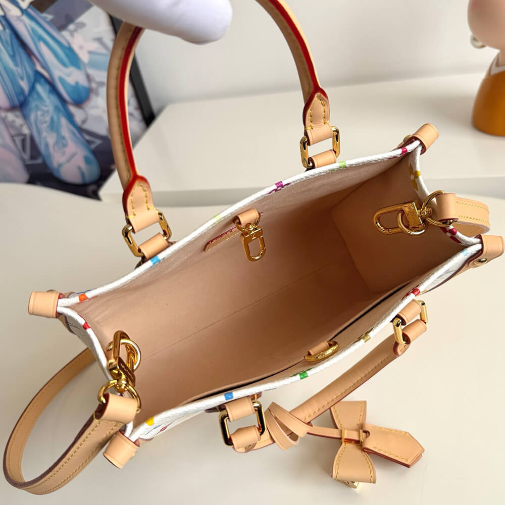 LV x TM Onthego PM(HIGH-END GRADE)