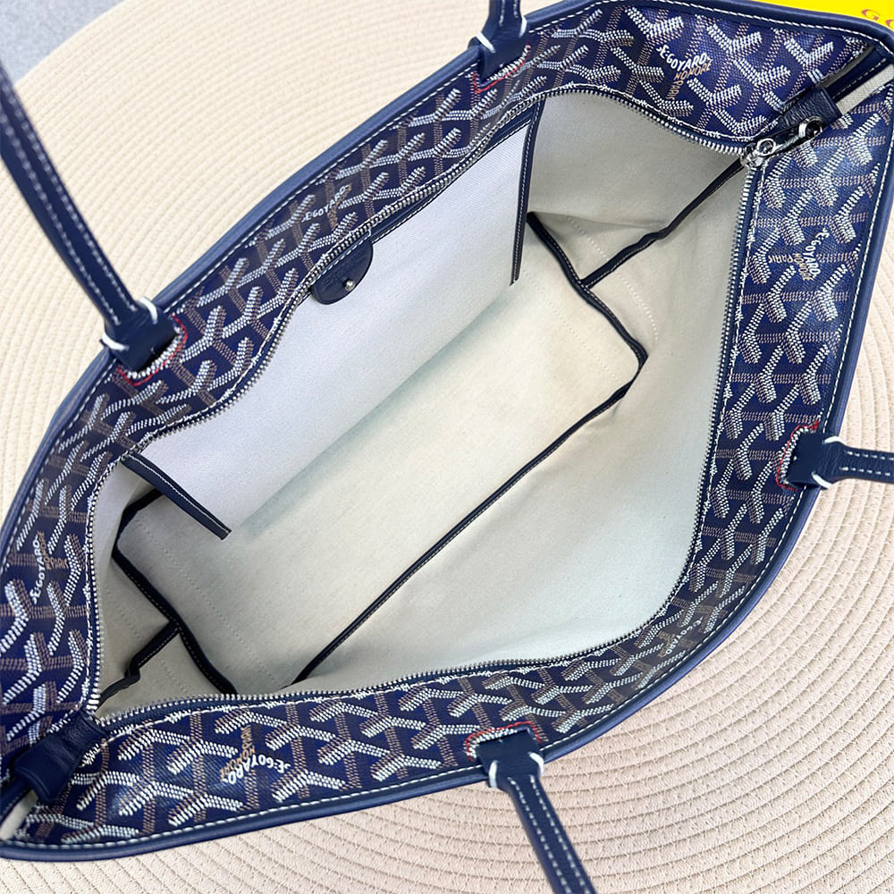 GOYARD Artois PM Bag