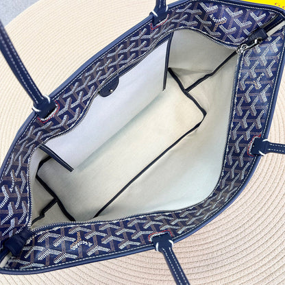 GOYARD Artois PM Bag