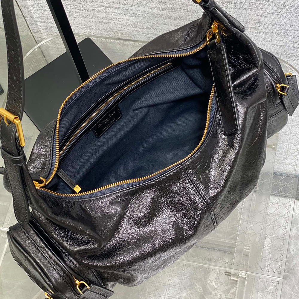 Dior Medium Grand Tour Multipocket Bag(HIGH-END GRADE)