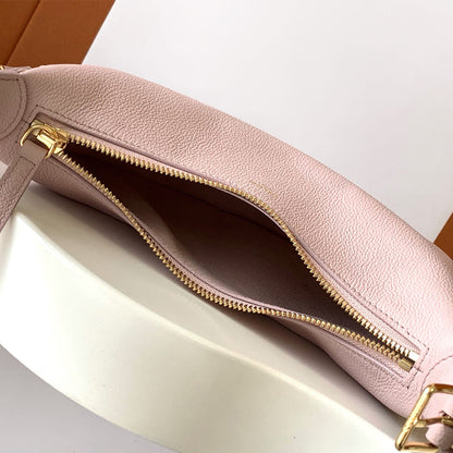 Celine Teen Celine Lulu IN Grained calfskin