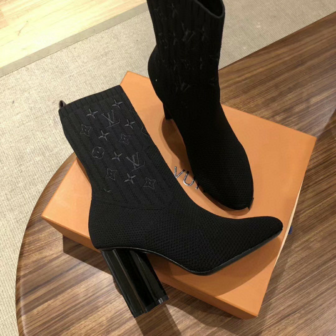Premium LUV BOOTS 020