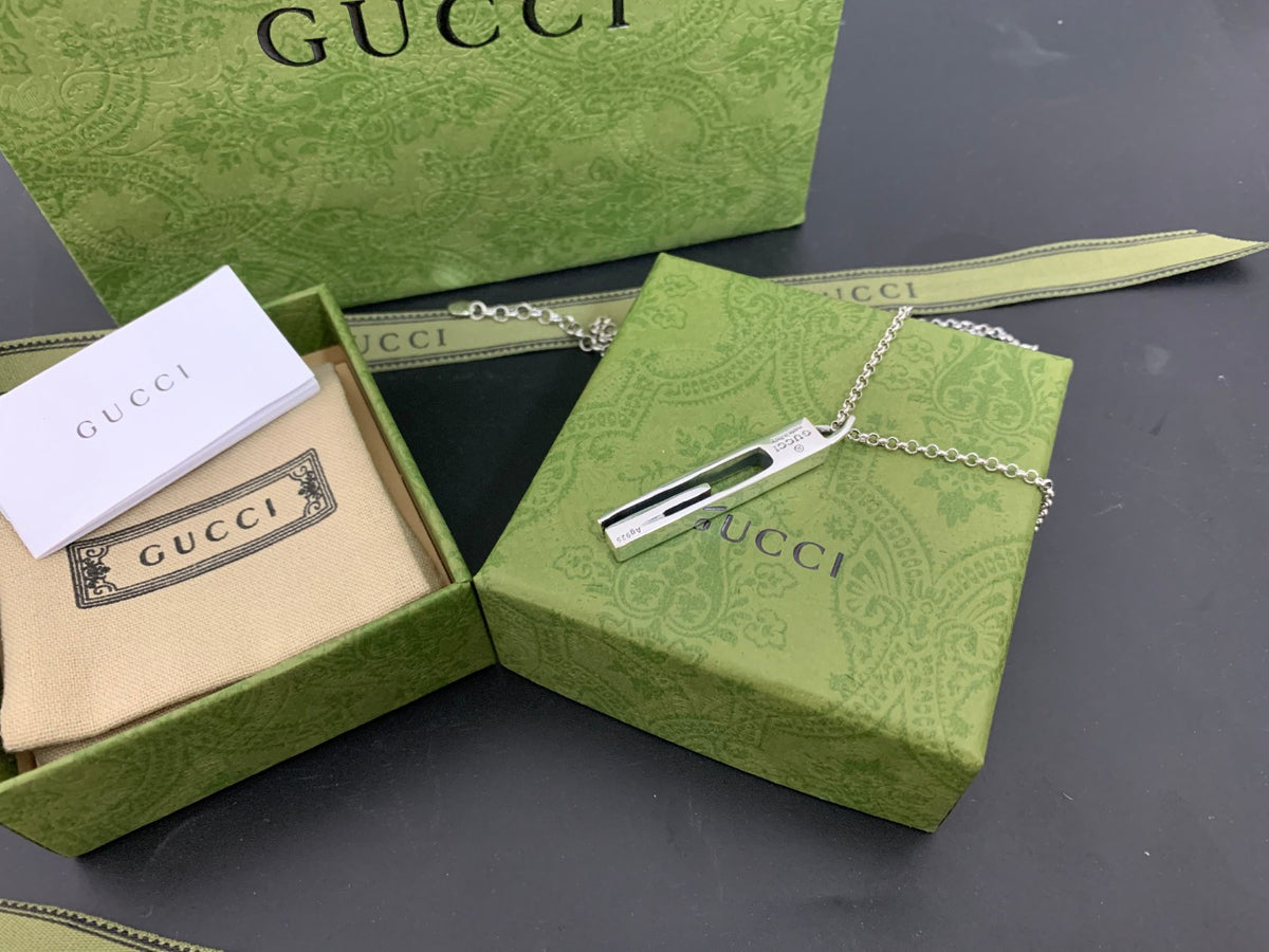 EN – Lux Gucci Necklaces 024