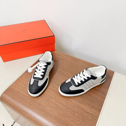 Hermes Match Sneaker Prunoir Noir H261862ZH01430