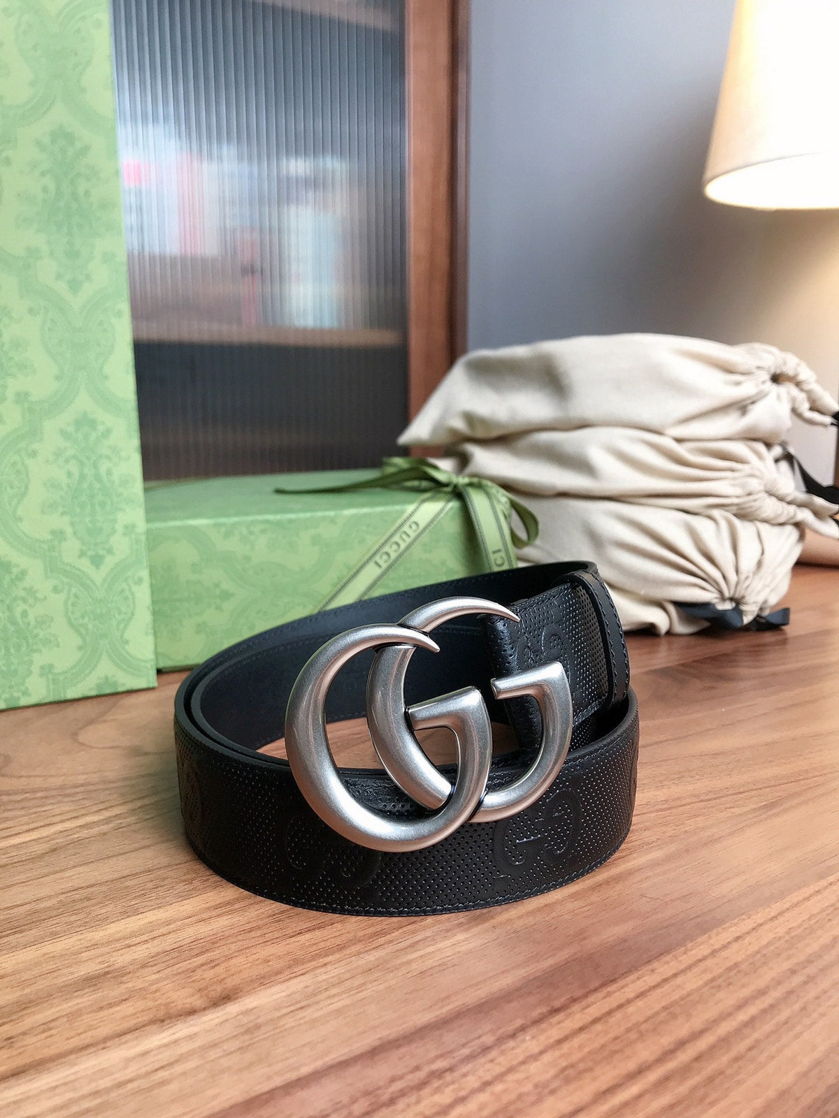 Women’s Luxury GCI BELTS 035