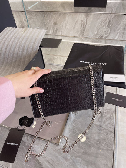 Saint Laurent Kate