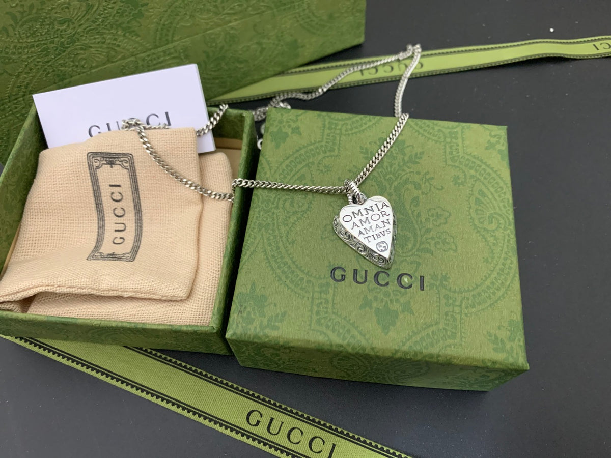EN – Lux Gucci Necklaces 015