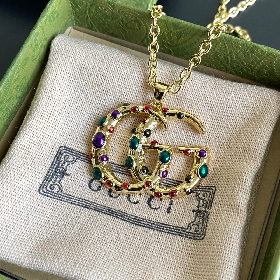 EN – Lux Necklace Gucci001