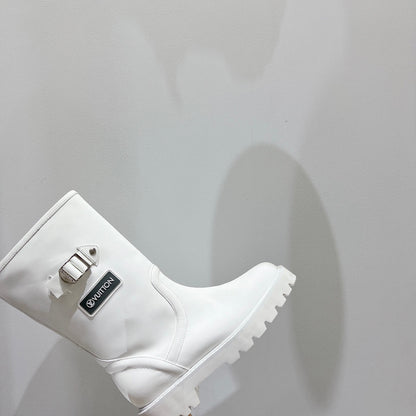 Premium LUV BOOTS 014
