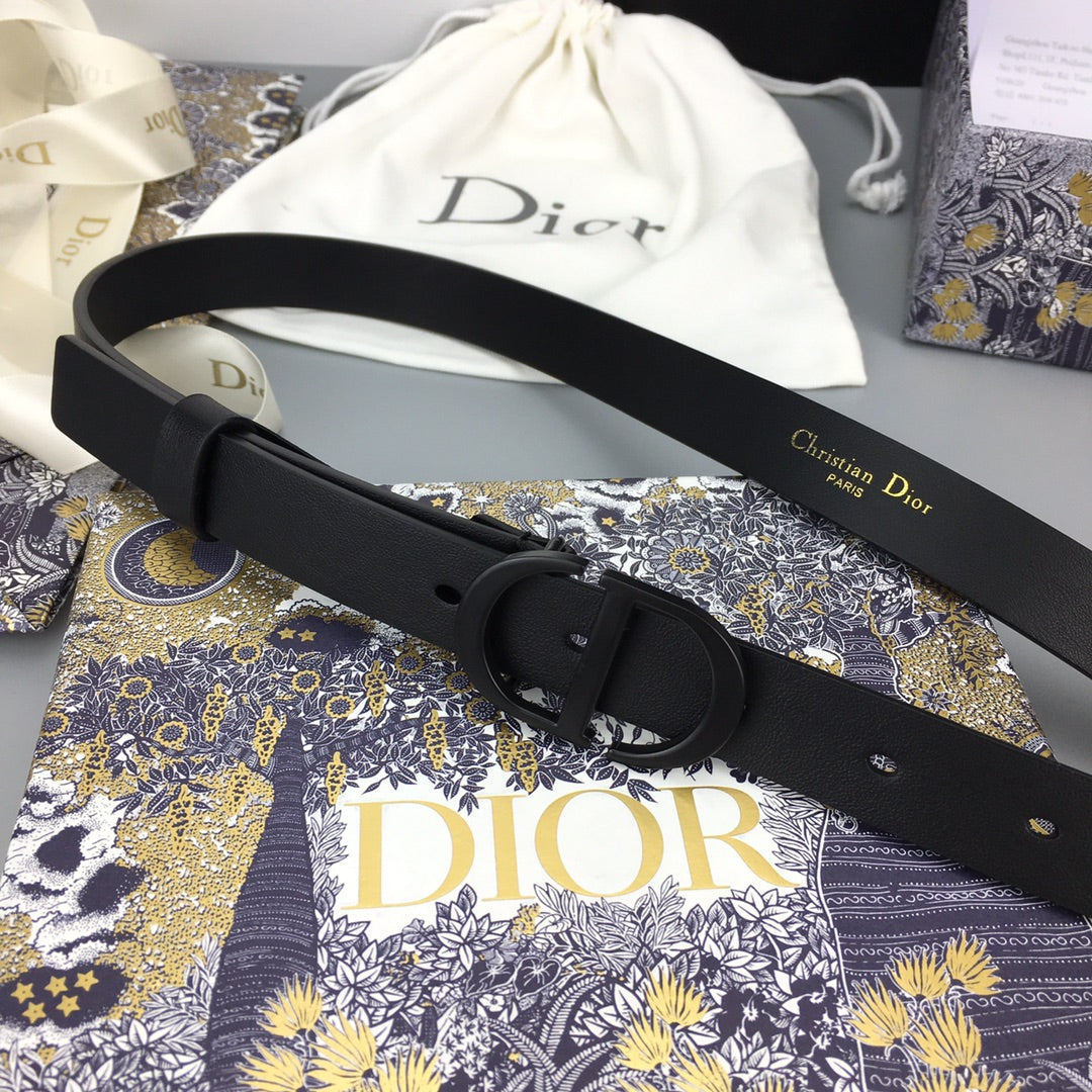 Women’s Luxury DIR BELTS 023