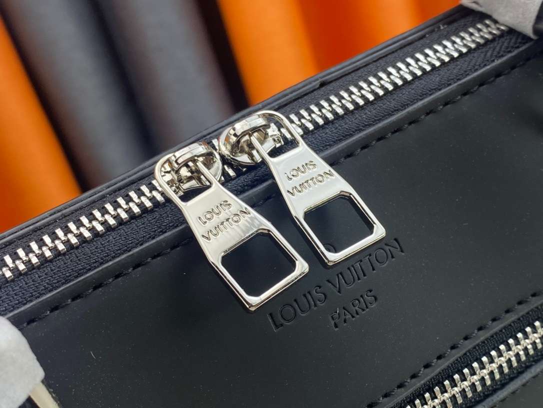 Louis Vuitton Monogram Briefcase