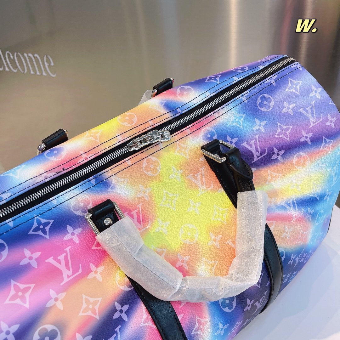 Louis Vuitton Keepall Bandouliere