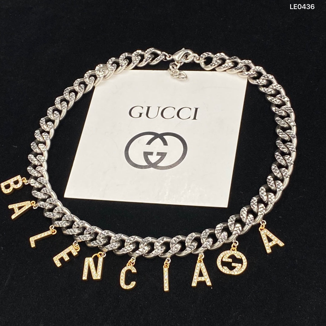 EN – Lux Gucci Necklaces 027