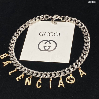 EN – Lux Gucci Necklaces 027