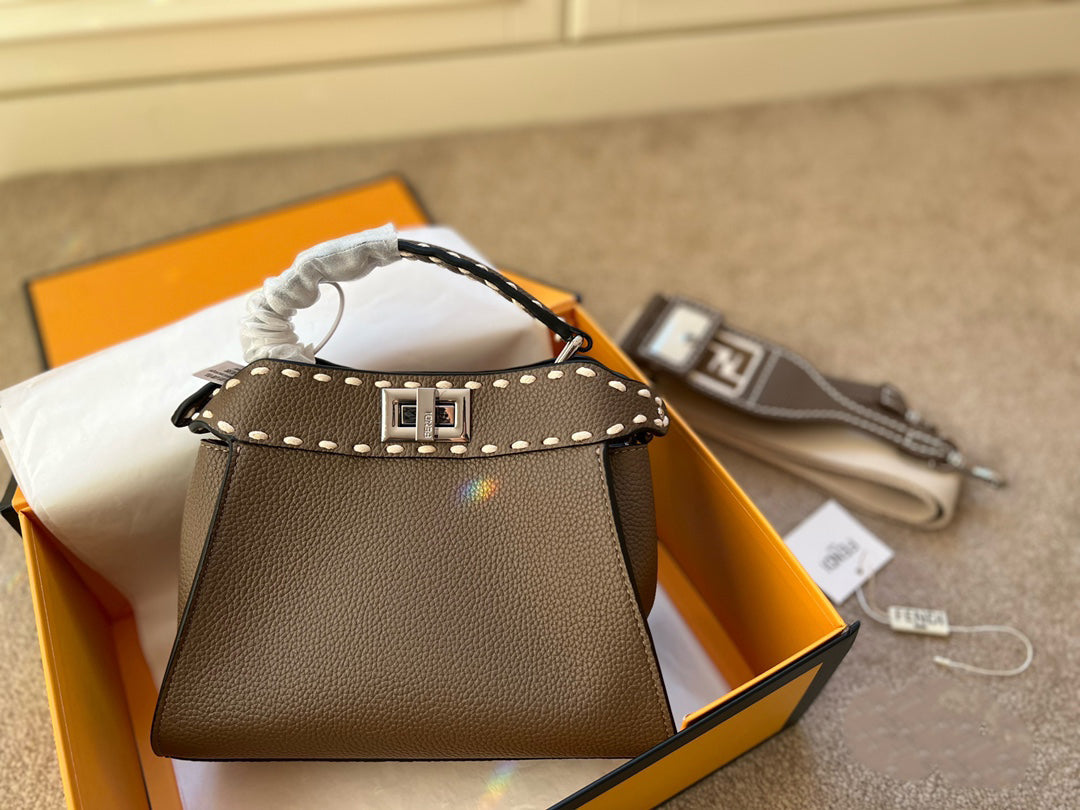 Fendi Peekaboo