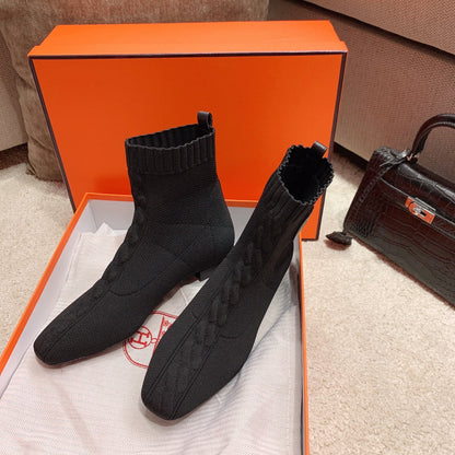 Premium HER BOOTS 002