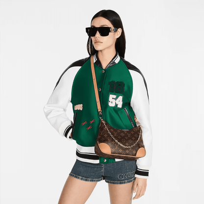 Louis Vuitton Boulogne M45832