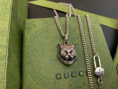 EN – Lux Gucci Necklaces 012