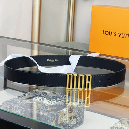 Women’s Luxury DIR BELTS 026