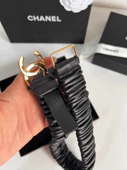 Women’s Luxury CHL BELTS 006