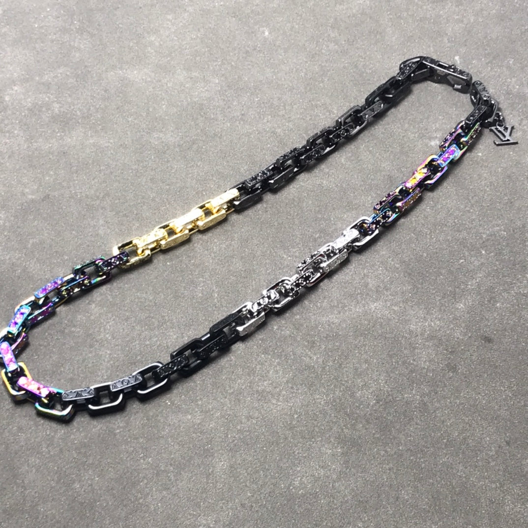 Combo EN – Lux LV Necklaces 103