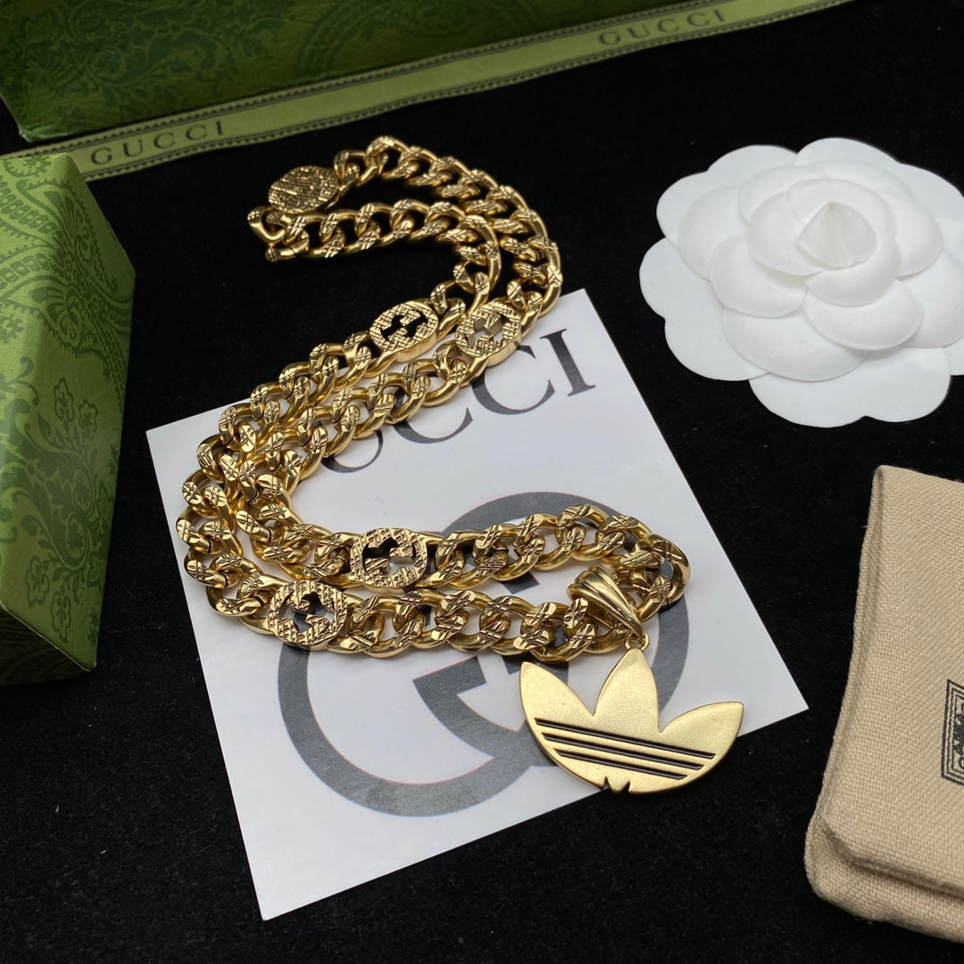 EN – Lux Gucci Necklaces 005