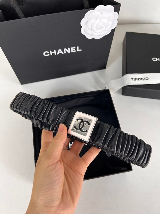 Women’s Luxury CHL BELTS 005