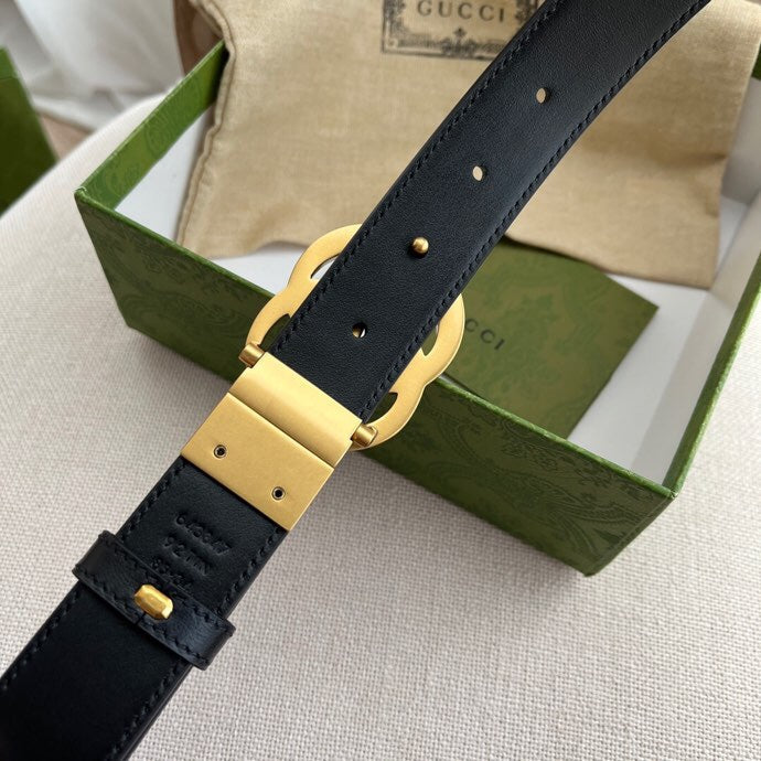 Women’s Luxury GCI BELTS 027
