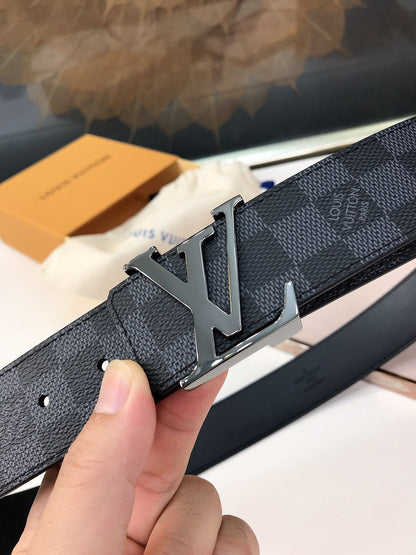 Women’s Luxury LUV BELTS 004