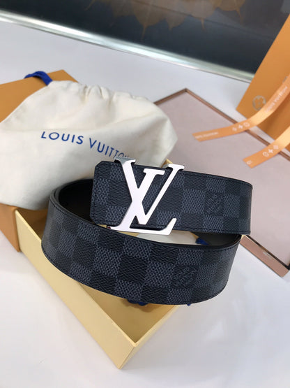 Women’s Luxury LUV BELTS 005