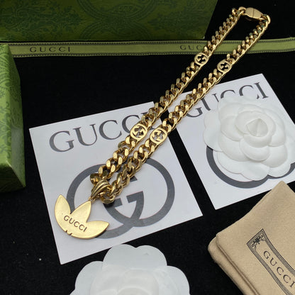 EN – Lux Gucci Necklaces 005