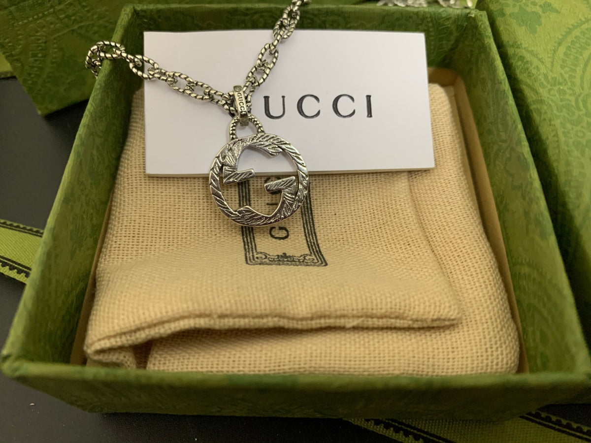 EN – Lux Gucci Necklaces 017