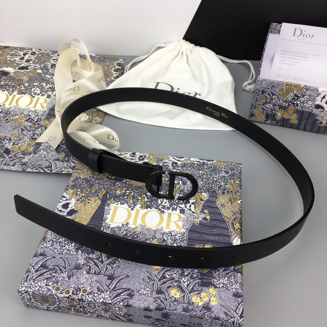 Women’s Luxury DIR BELTS 023