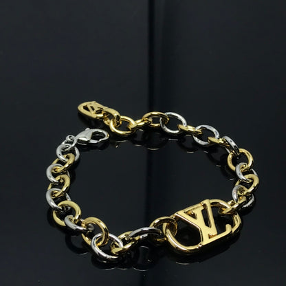 Combo EN – Lux LV Necklaces 109