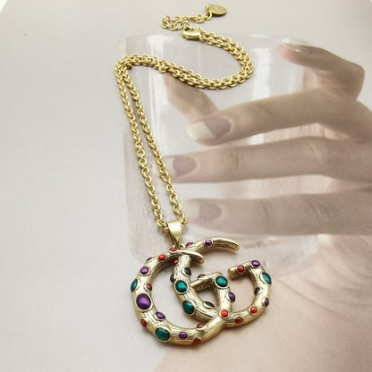 EN – Lux Gucci Necklaces 008