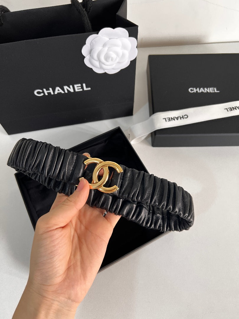 Women’s Luxury CHL BELTS 006