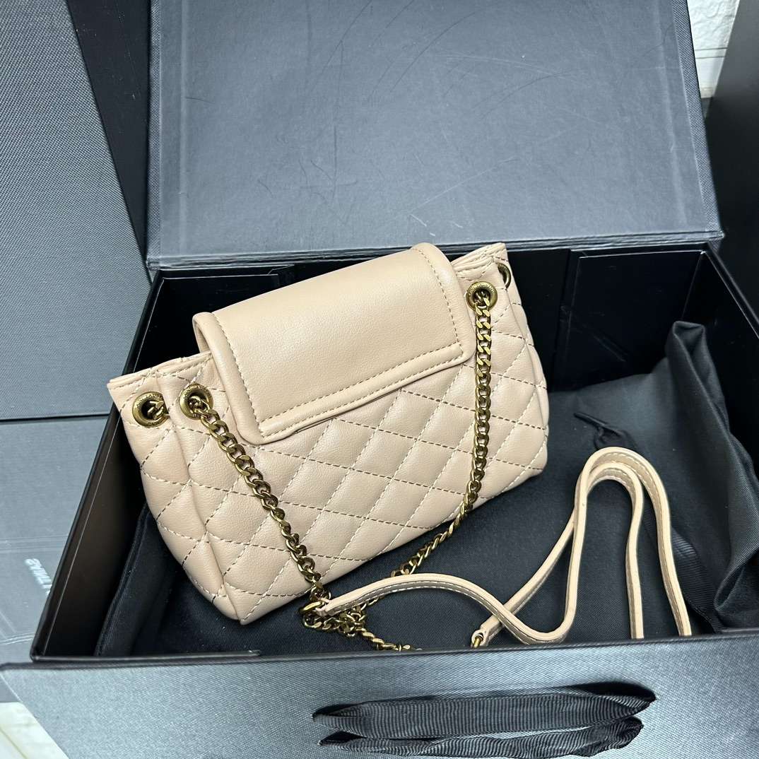 Saint Laurent Women’s Mini Nolita In