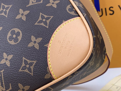 LV Odéon MM